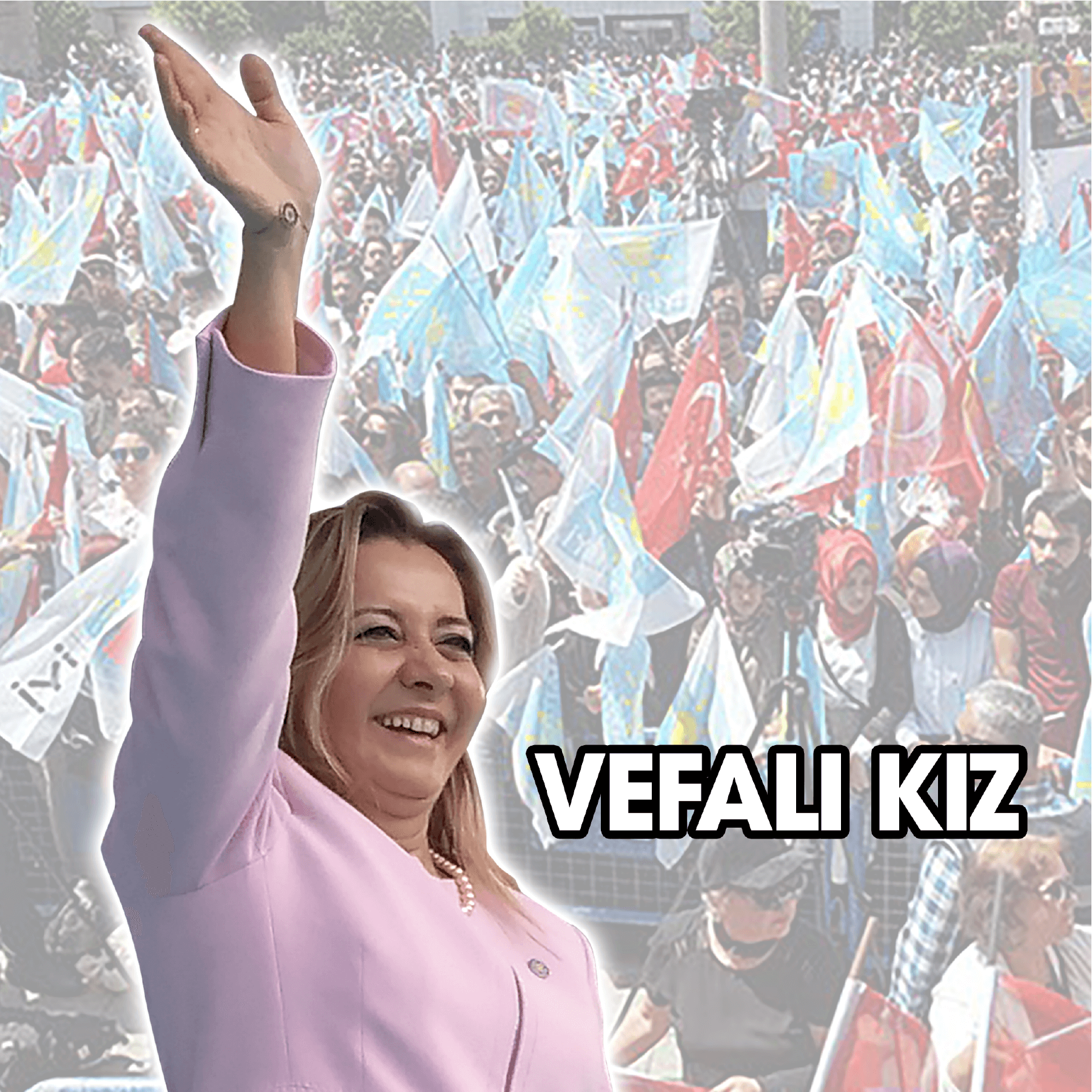 Vefalı Kız
